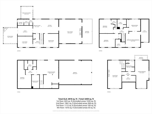 19 Pheasant Lane, Topsfield, MA 01983