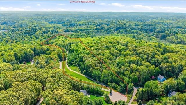19 Pheasant Lane, Topsfield, MA 01983