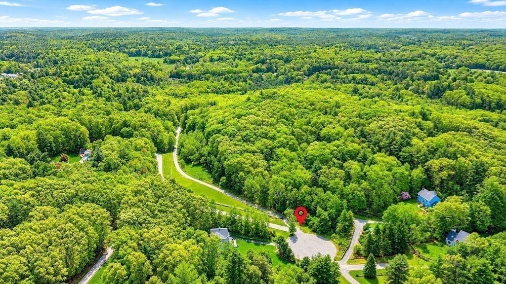 19 Pheasant Lane, Topsfield, MA 01983