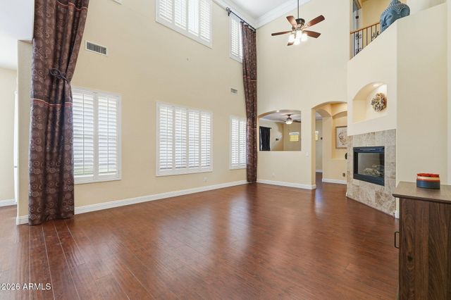 3137 E FANDANGO Drive, Gilbert, AZ 85298