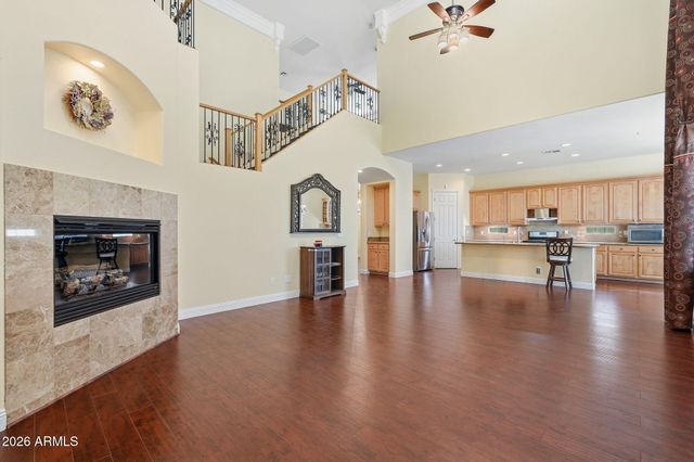 3137 E FANDANGO Drive, Gilbert, AZ 85298