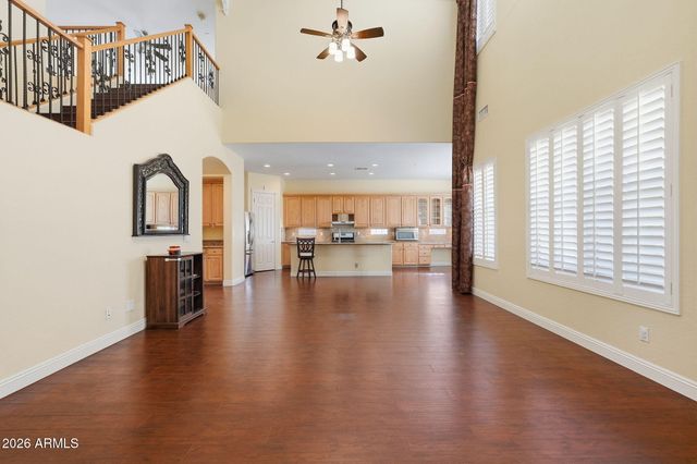 3137 E FANDANGO Drive, Gilbert, AZ 85298