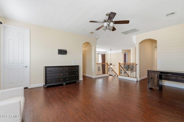 3137 E FANDANGO Drive, Gilbert, AZ 85298