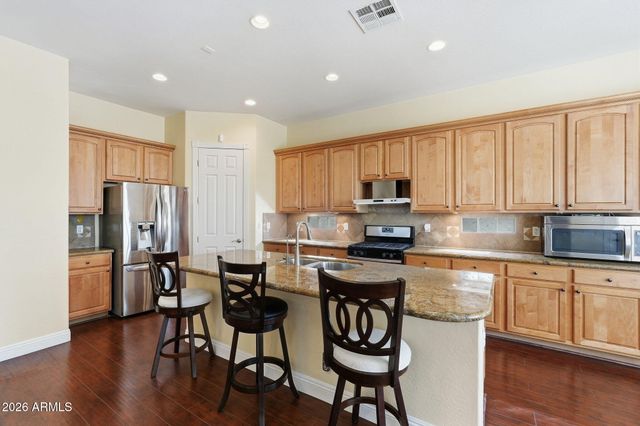 3137 E FANDANGO Drive, Gilbert, AZ 85298