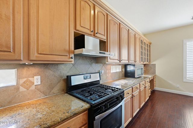 3137 E FANDANGO Drive, Gilbert, AZ 85298