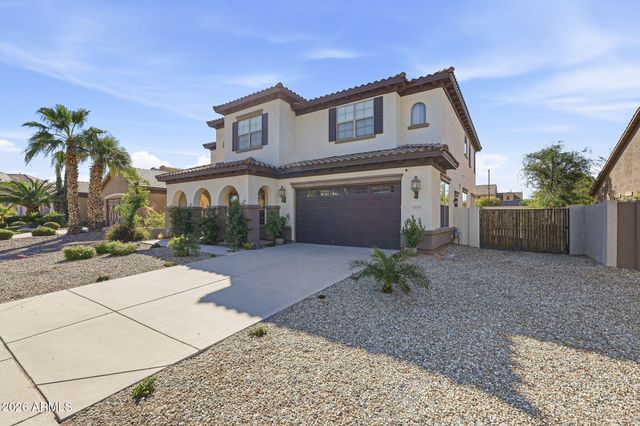 3137 E FANDANGO Drive, Gilbert, AZ 85298