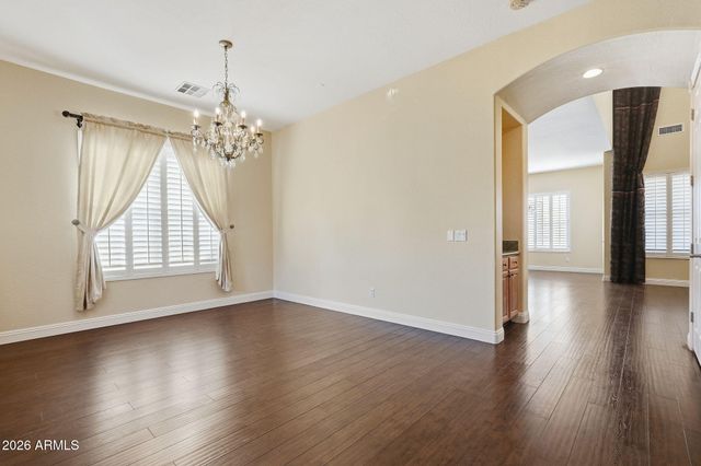 3137 E FANDANGO Drive, Gilbert, AZ 85298
