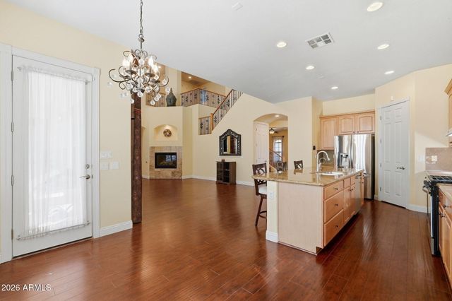 3137 E FANDANGO Drive, Gilbert, AZ 85298