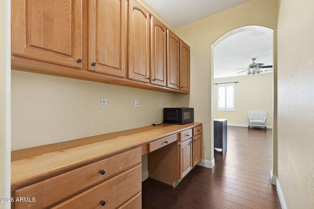3137 E FANDANGO Drive, Gilbert, AZ 85298