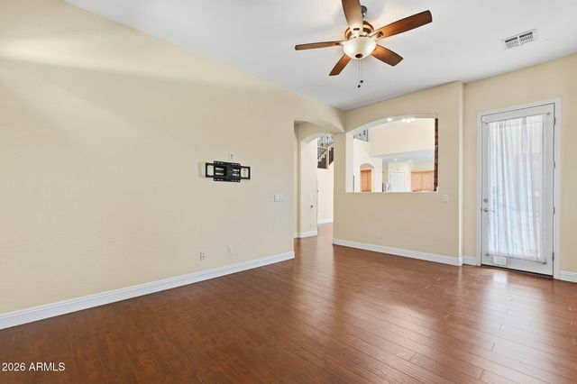 3137 E FANDANGO Drive, Gilbert, AZ 85298