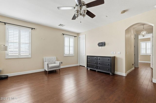 3137 E FANDANGO Drive, Gilbert, AZ 85298