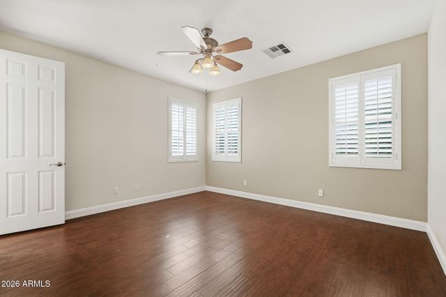 3137 E FANDANGO Drive, Gilbert, AZ 85298