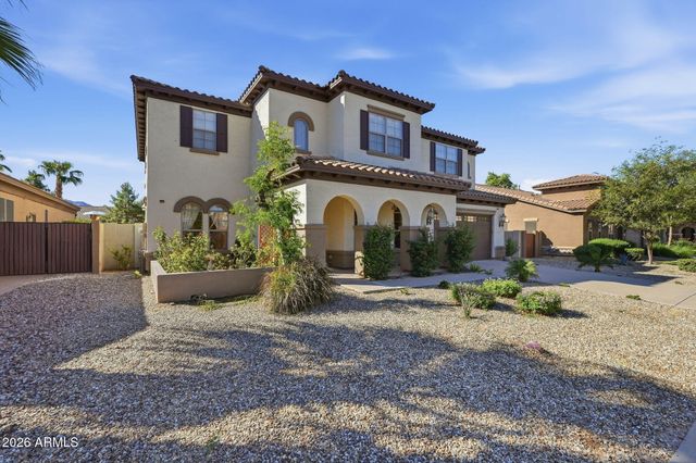 3137 E FANDANGO Drive, Gilbert, AZ 85298