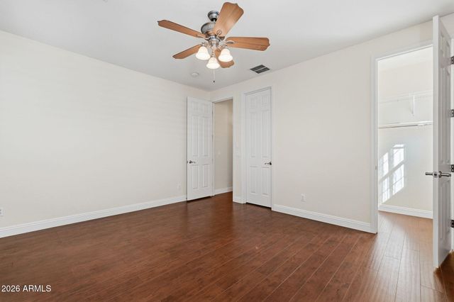 3137 E FANDANGO Drive, Gilbert, AZ 85298