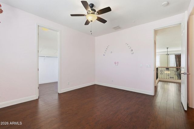 3137 E FANDANGO Drive, Gilbert, AZ 85298