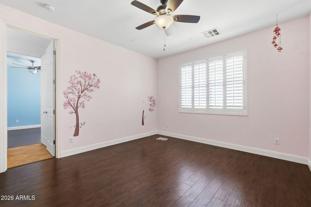 3137 E FANDANGO Drive, Gilbert, AZ 85298