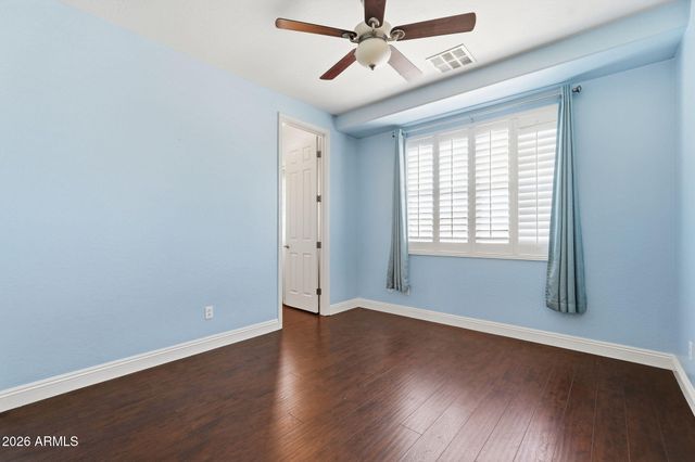 3137 E FANDANGO Drive, Gilbert, AZ 85298