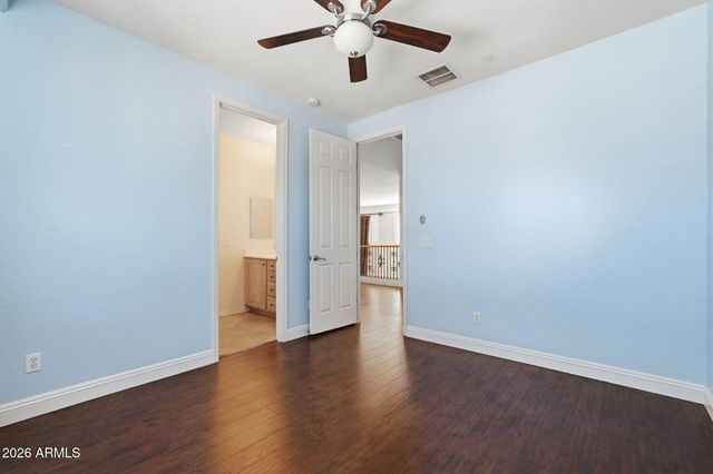 3137 E FANDANGO Drive, Gilbert, AZ 85298