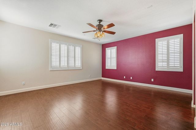 3137 E FANDANGO Drive, Gilbert, AZ 85298