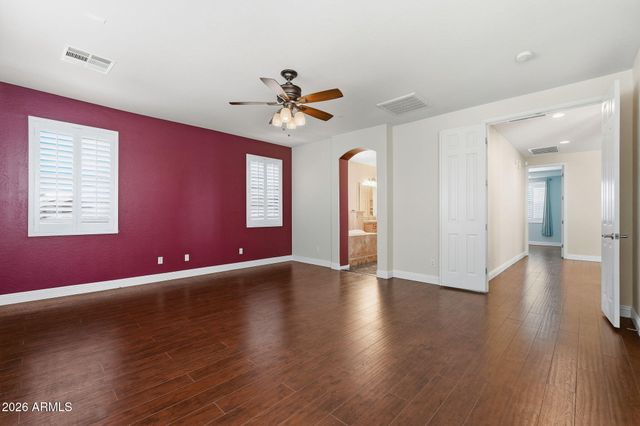 3137 E FANDANGO Drive, Gilbert, AZ 85298