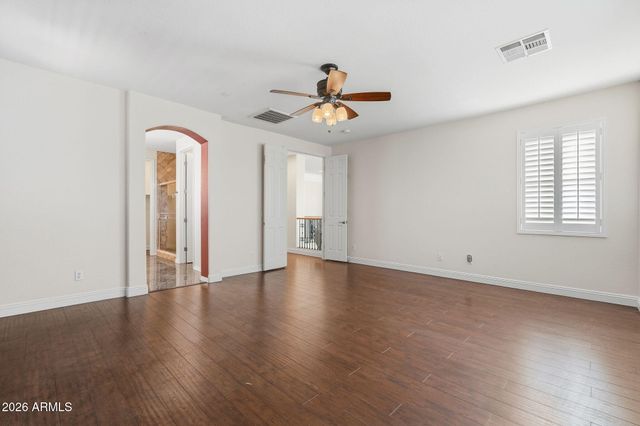 3137 E FANDANGO Drive, Gilbert, AZ 85298
