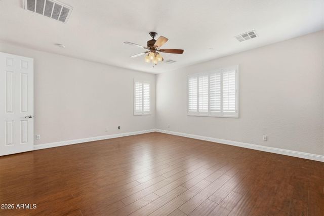 3137 E FANDANGO Drive, Gilbert, AZ 85298
