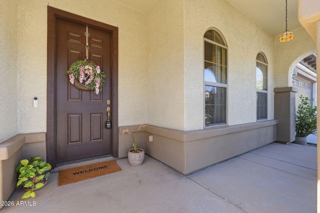 3137 E FANDANGO Drive, Gilbert, AZ 85298
