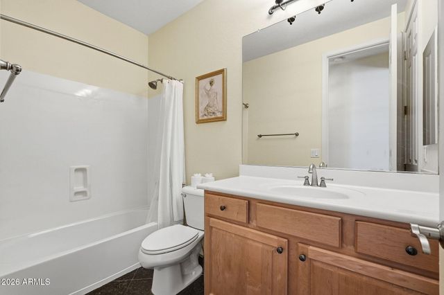 3137 E FANDANGO Drive, Gilbert, AZ 85298