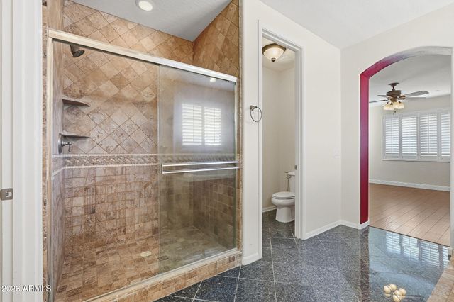 3137 E FANDANGO Drive, Gilbert, AZ 85298