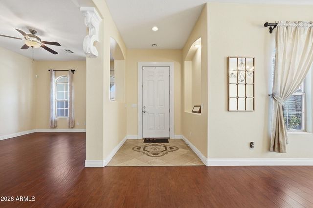 3137 E FANDANGO Drive, Gilbert, AZ 85298
