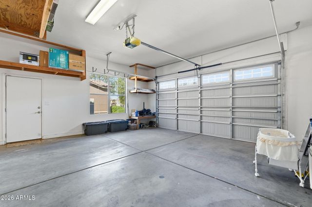 3137 E FANDANGO Drive, Gilbert, AZ 85298