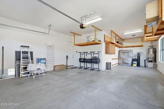 3137 E FANDANGO Drive, Gilbert, AZ 85298
