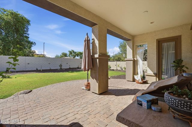 3137 E FANDANGO Drive, Gilbert, AZ 85298