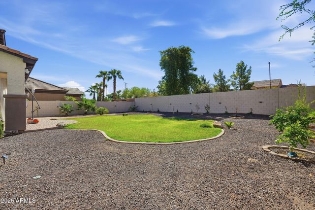 3137 E FANDANGO Drive, Gilbert, AZ 85298