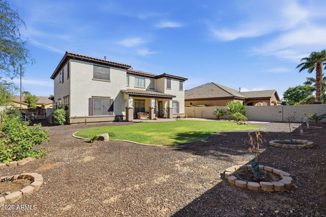 3137 E FANDANGO Drive, Gilbert, AZ 85298