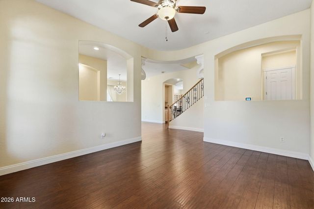 3137 E FANDANGO Drive, Gilbert, AZ 85298