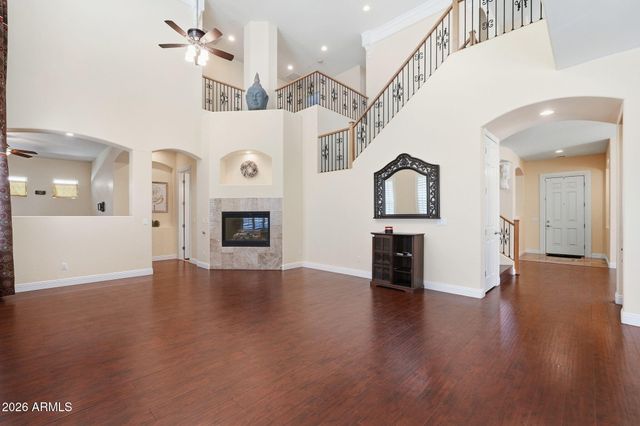 3137 E FANDANGO Drive, Gilbert, AZ 85298