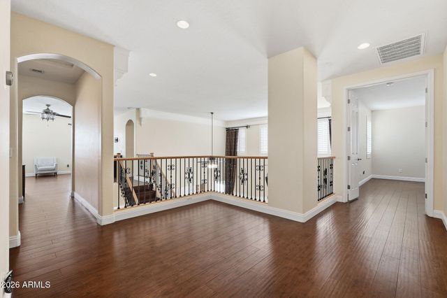 3137 E FANDANGO Drive, Gilbert, AZ 85298