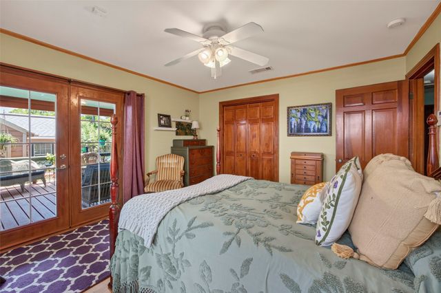 3905 Linden Avenue, Fort Worth, TX 76107