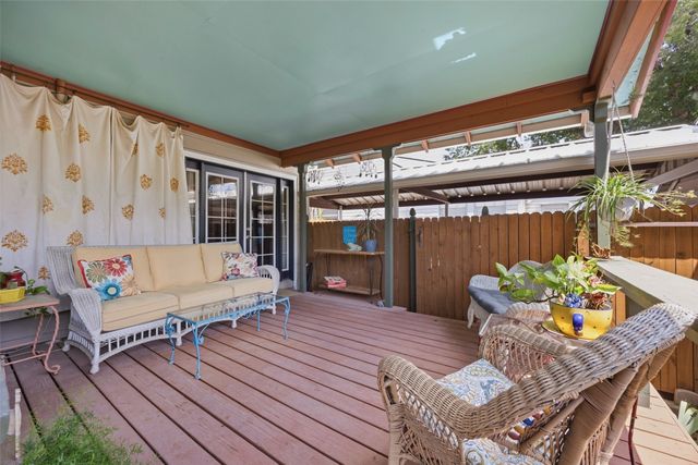 3905 Linden Avenue, Fort Worth, TX 76107