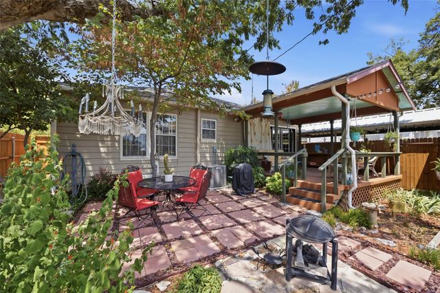 3905 Linden Avenue, Fort Worth, TX 76107