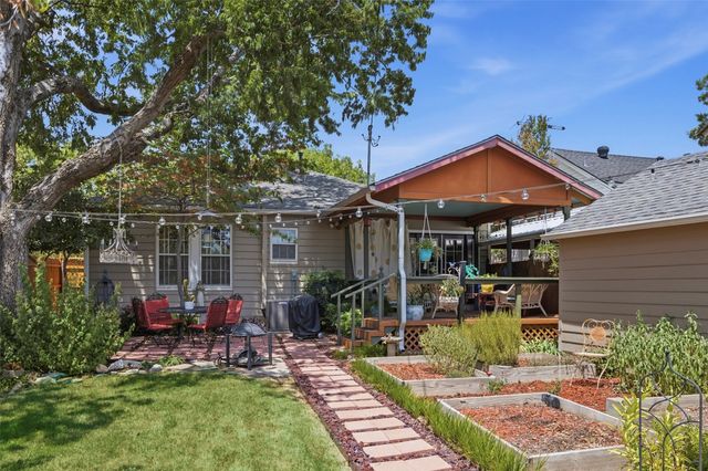 3905 Linden Avenue, Fort Worth, TX 76107