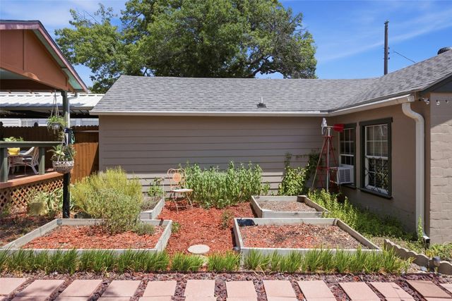 3905 Linden Avenue, Fort Worth, TX 76107