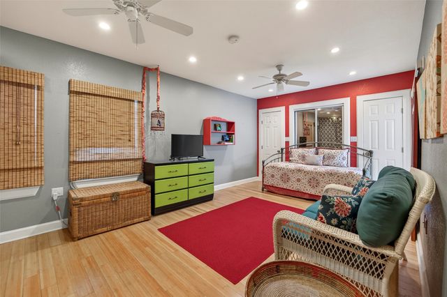 3905 Linden Avenue, Fort Worth, TX 76107