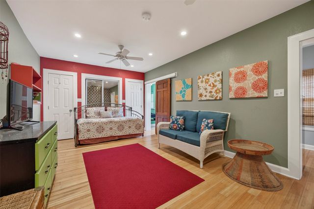 3905 Linden Avenue, Fort Worth, TX 76107