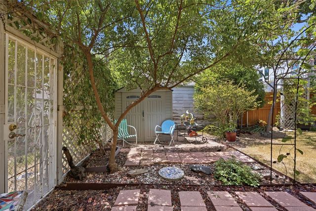 3905 Linden Avenue, Fort Worth, TX 76107