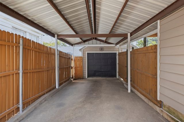 3905 Linden Avenue, Fort Worth, TX 76107