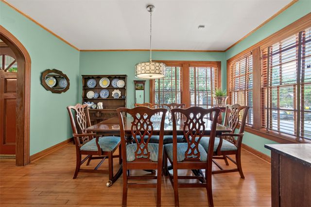 3905 Linden Avenue, Fort Worth, TX 76107