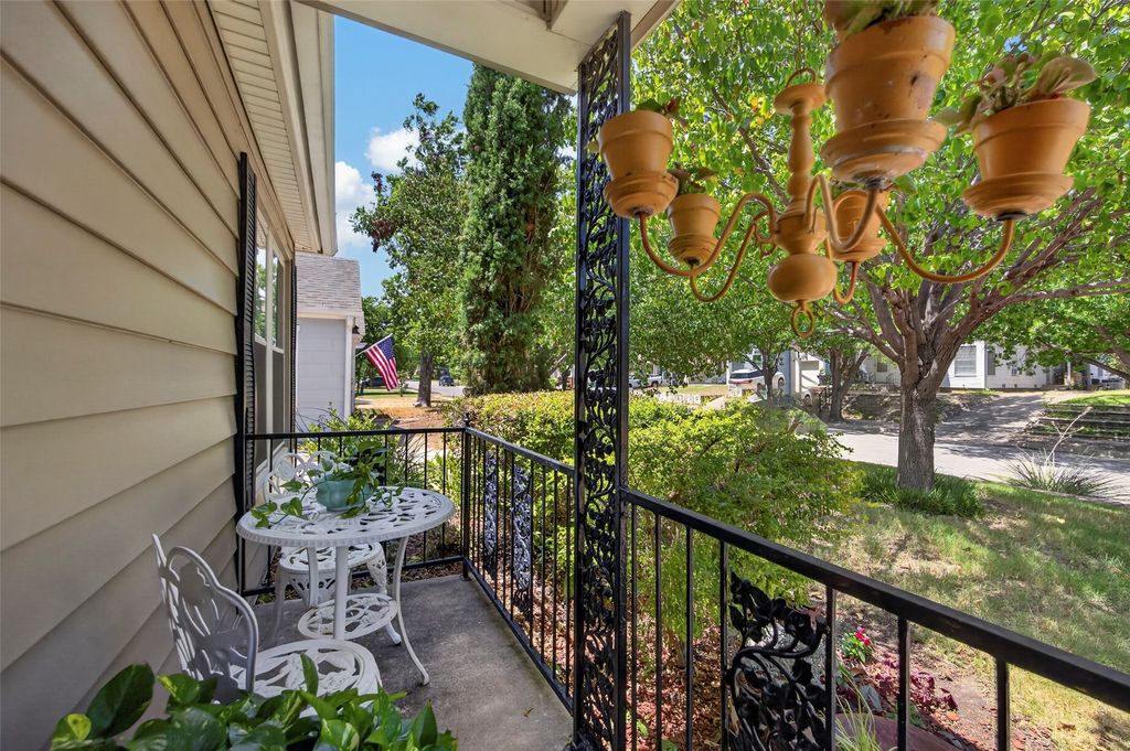 3905 Linden Avenue, Fort Worth, TX 76107 — photo 4