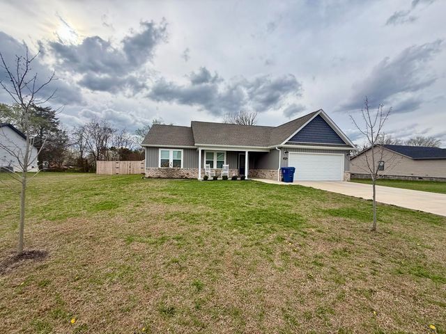 174 Lone Oak Drive, Somerset, KY 42503